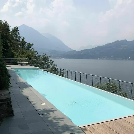 Vista 180 By Halldis 아파트