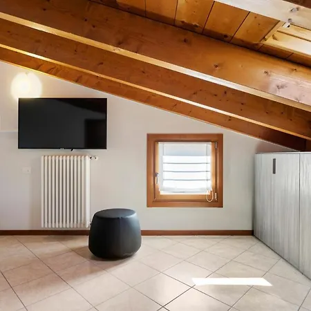 Vista 180 By Halldis 아파트 페를레도