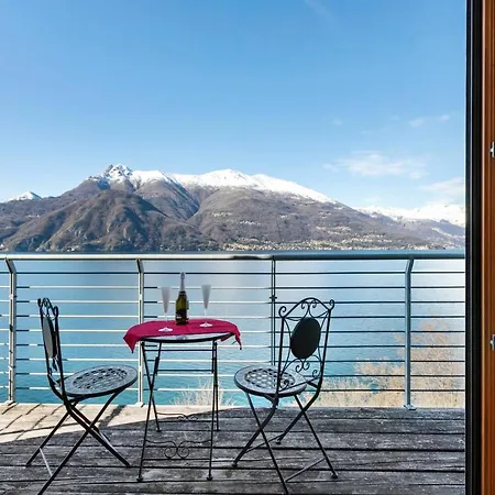 Vista 180 By Halldis 아파트