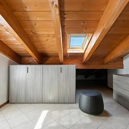 Vista 180 By Halldis 아파트 페를레도