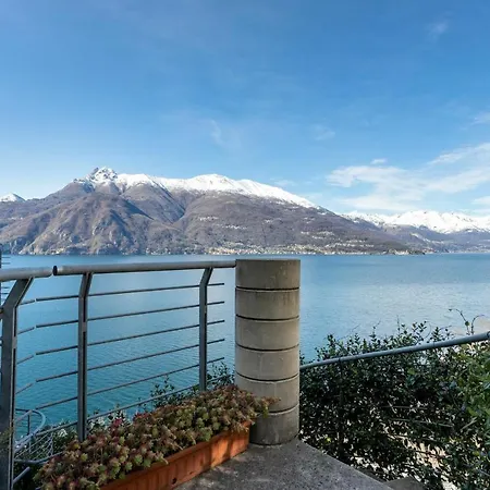 Vista 180 By Halldis 아파트 페를레도