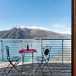 Vista 180 By Halldis Daire