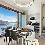 Vista 180 By Halldis Daire