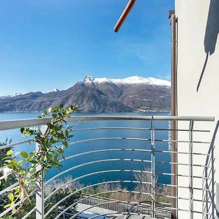 Vista 180 By Halldis Apartment Perledo