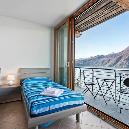 Vista 180 By Halldis Apartamento