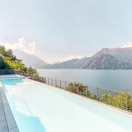 Vista 180 By Halldis Apartment Perledo