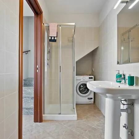 Vista 180 By Halldis Apartamento