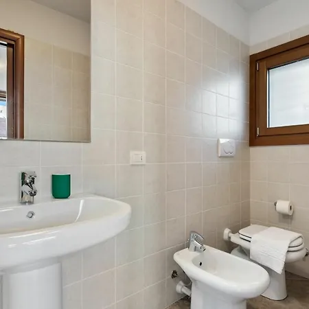 דירה Vista 180 By Halldis Perledo