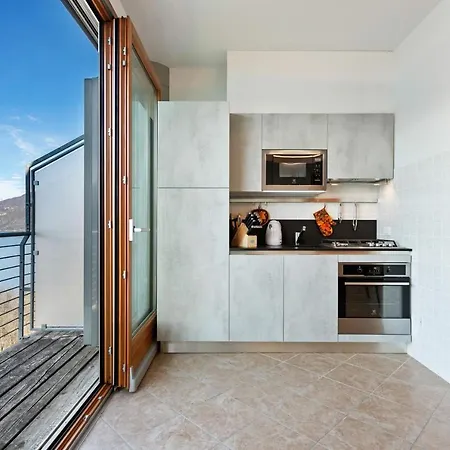 Vista 180 By Halldis דירה *