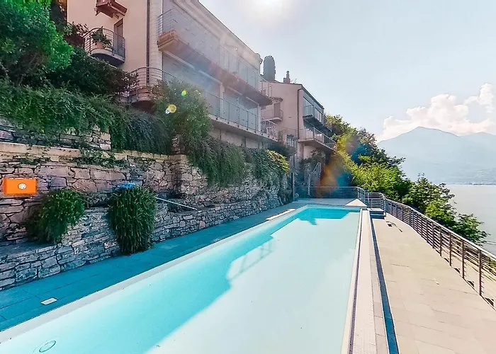 Vista 180 By Halldis Perledo