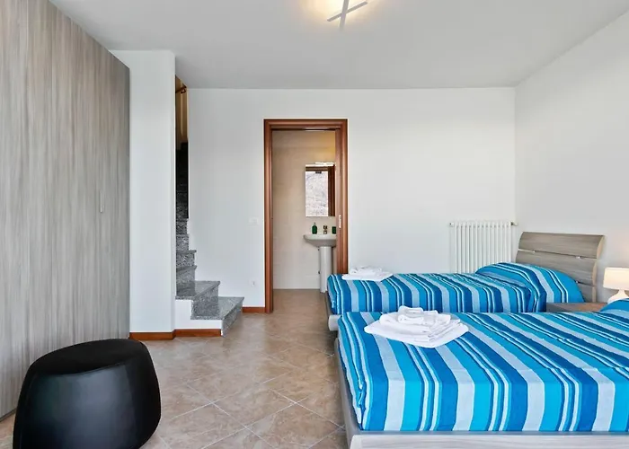 Vista 180 By Halldis Appartement *