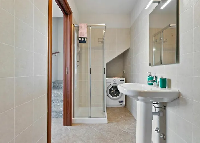 Vista 180 By Halldis Appartement