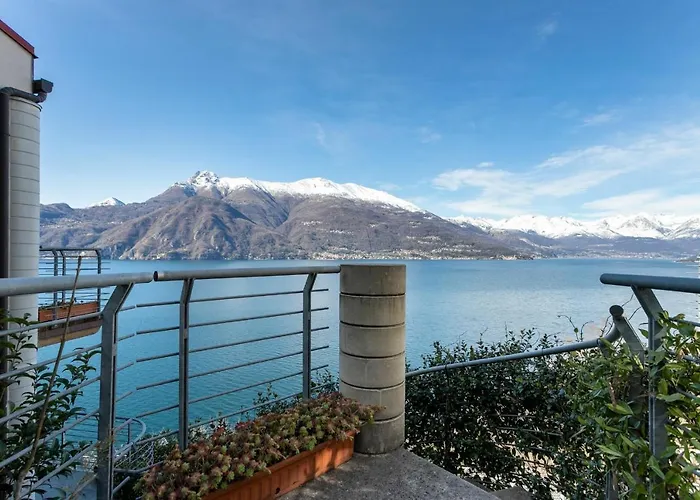 Vista 180 By Halldis Appartement Perledo